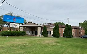 Studio 6 Rockford